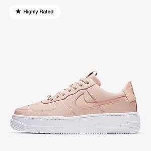 Nike Air Force 1 Pixel, Size 7 NWOT